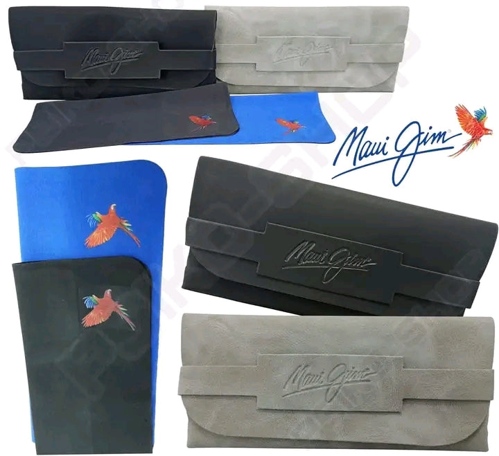 Lentes oftálmico Maui Jim
