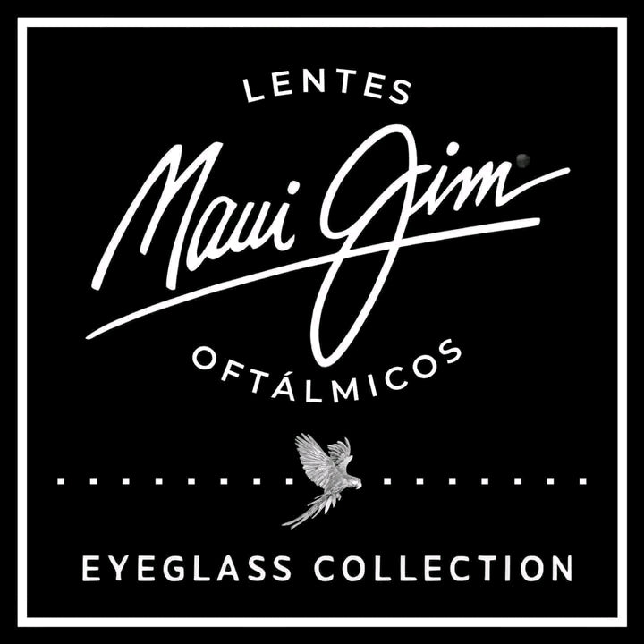 Lentes oftálmico Maui Jim