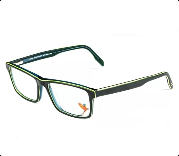 Lentes oftálmico Maui Jim modelo MJO 2117 - 01MT