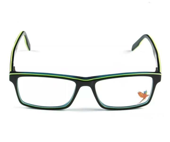 Lentes oftálmico Maui Jim modelo MJO 2117 - 01MT